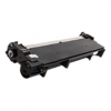 Toner kompatibel zu Dell 593-BBLH / PVTHG black XL