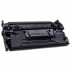 Toner kompatibel zu HP CF287A black