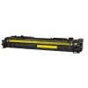 Toner kompatibel zu HP W2002A / 658A yellow