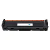 Toner kompatibel zu HP W2211A / 207A Cyan