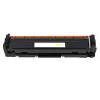 Toner kompatibel zu HP W2212A / 207A Yellow