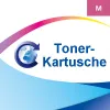 Toner kompatibel zu Konica-Minolta TNP-48M / A5X0350 magenta