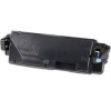 Toner kompatibel zu Kyocera TK-5140K / 1T02NR0NL0 black XL