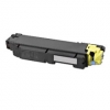 Toner kompatibel zu Kyocera TK-5160Y / 1T02NTANL0 yellow