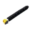 Toner kompatibel zu Kyocera TK-8515Y / 1T02NDANL1 yellow