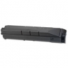 Toner kompatibel zu Utax 653010010 black