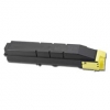Toner kompatibel zu Utax 654510016 yellow