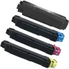 Toner Multipack kompatibel zu Canon 069 – BK/C/M/Y