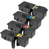 Toner Set kompatibel zu Kyocera ...