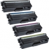 Toner Sparset kompatibel zu Brother TN-421